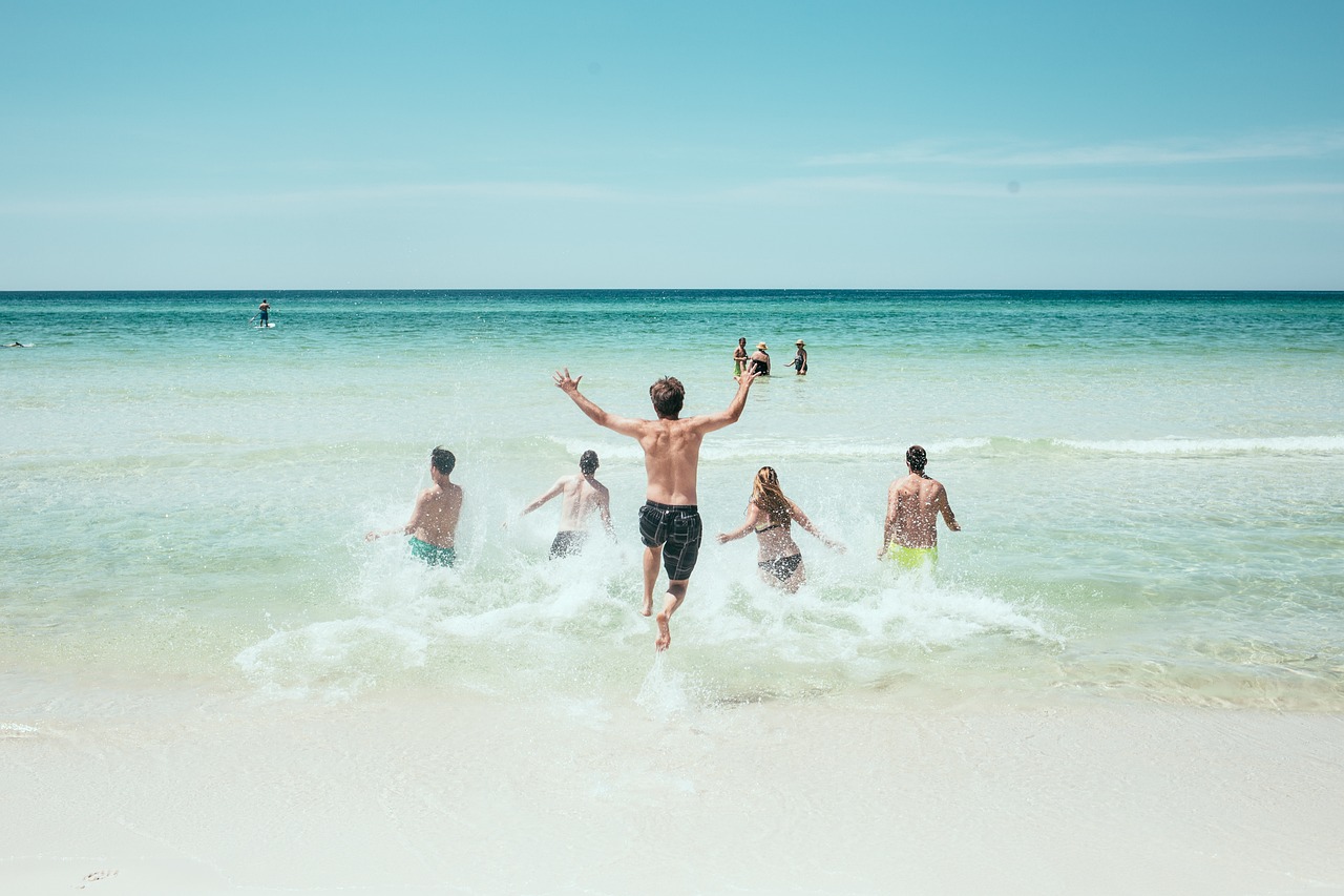Top Destinations for a Luxurious Vacation in the Caribbean